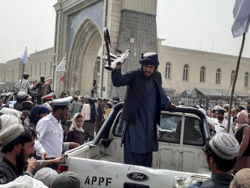 Αφγανιστάν: Τρίτη ημέρα διαδηλώσεων κατά του καθεστώτος των Ταλιμπάν, παρά τη βίαιη καταστολή