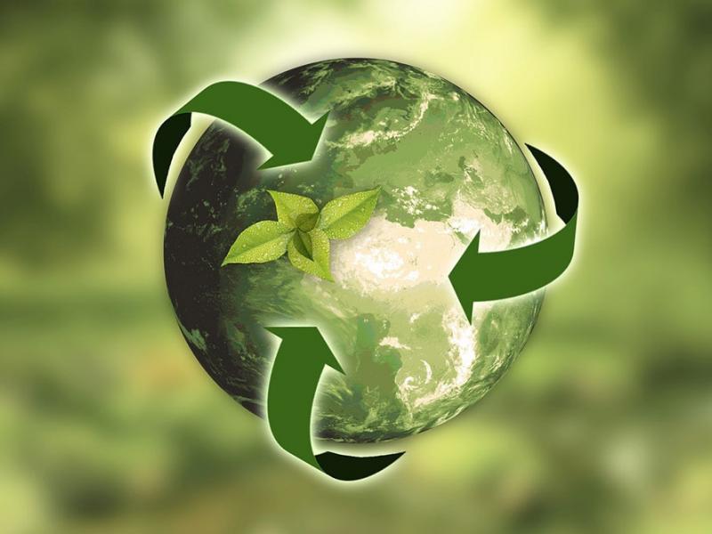 Σχολεία: Συνεχίζεται η εκπαιδευτική δράση για την ανακύκλωση «Τhe Green City»