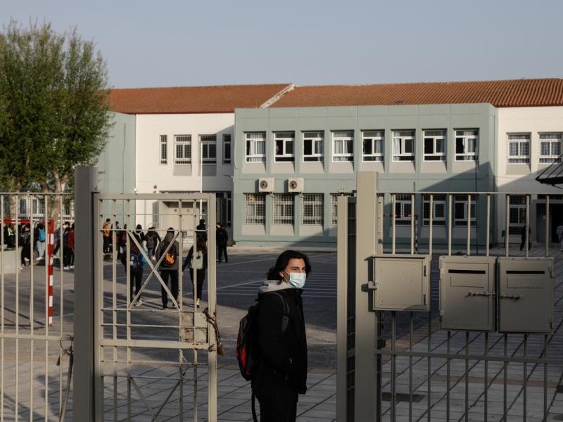 Ζάκυνθος: Άγρια επίθεση σε μαθητή έξω από σχολείο- Δύο συλλήψεις