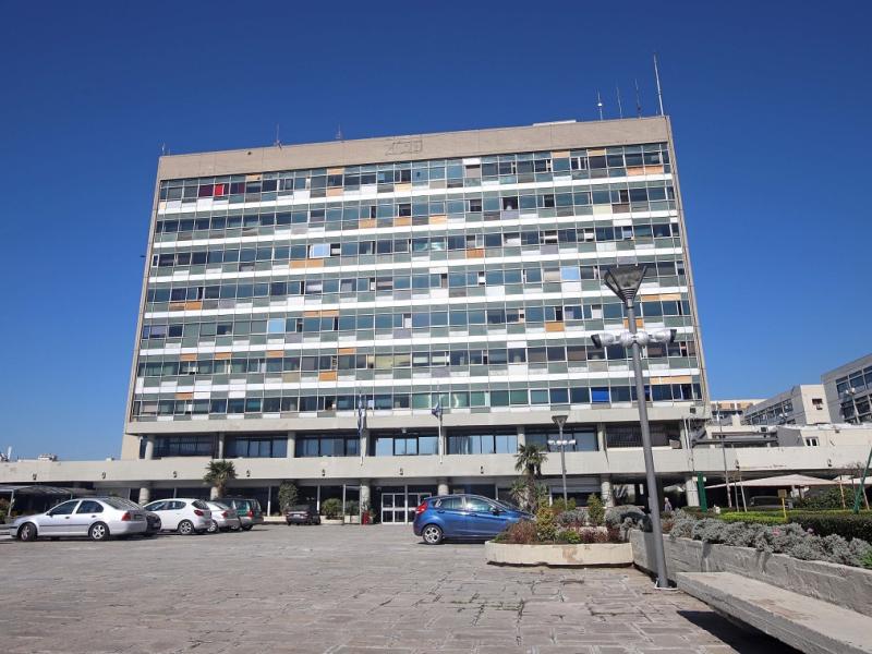 ΑΠΘ: Παρέμβαση Παπαϊωάννου για την πτώση του φοιτητή - Ζητά διερεύνηση του περιστατικού