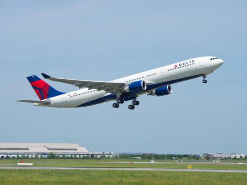 delta a330-300