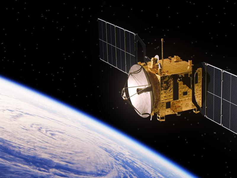 Μαθητές κατασκεύασαν εκπαιδευτικό δορυφόρο για τον Ευρωπαϊκό Οργανισμό Διαστήματος 