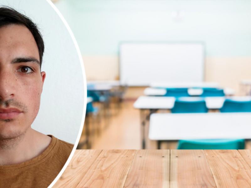 Σουηδικό Σχολείο: Δεν αντέχω πια να είμαι δάσκαλος!