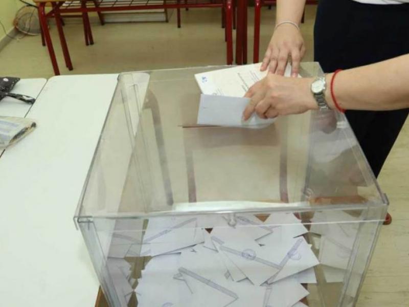 ΕΛΜΕ Κέρκυρας: Εκλογές στις 8 Δεκεμβρίου αποκλειστικά δια ζώσης