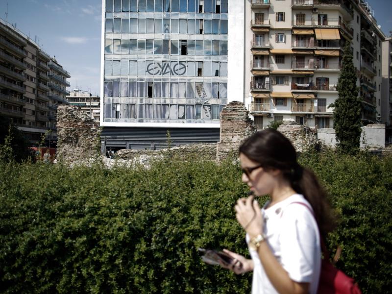  Εταιρεία Ύδρευσης Αποχέτευσης Θεσσαλονίκης (ΕΥΑΘ Α.Ε.)