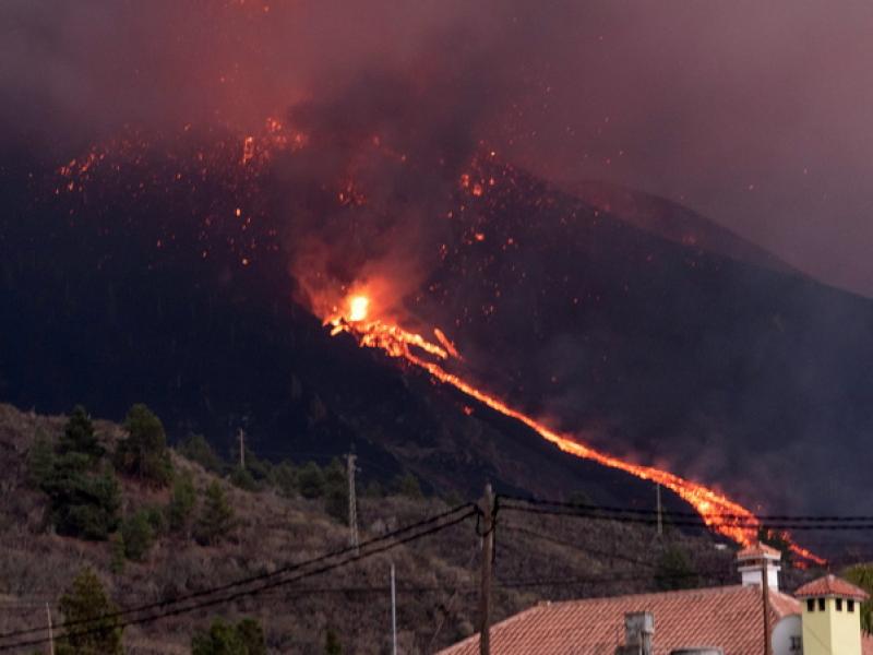 ispania ifaisteio potamia lavas