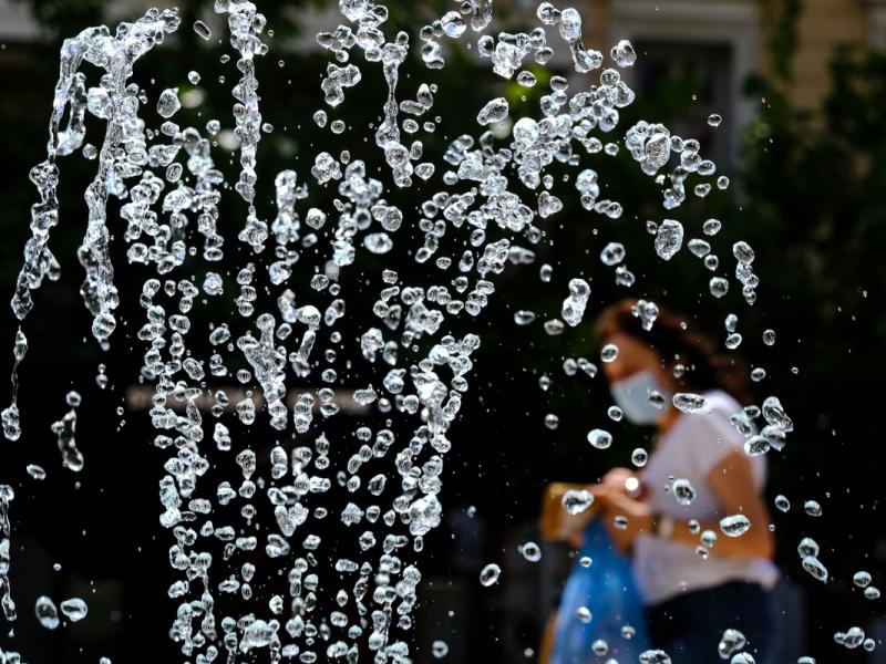 Καλλιάνος κατά Bloomberg: Στον «κουβά» η πρόγνωση μετεωρολόγων για καύσωνα που θα «έκαιγε» την Ελλάδα τον Αύγουστο