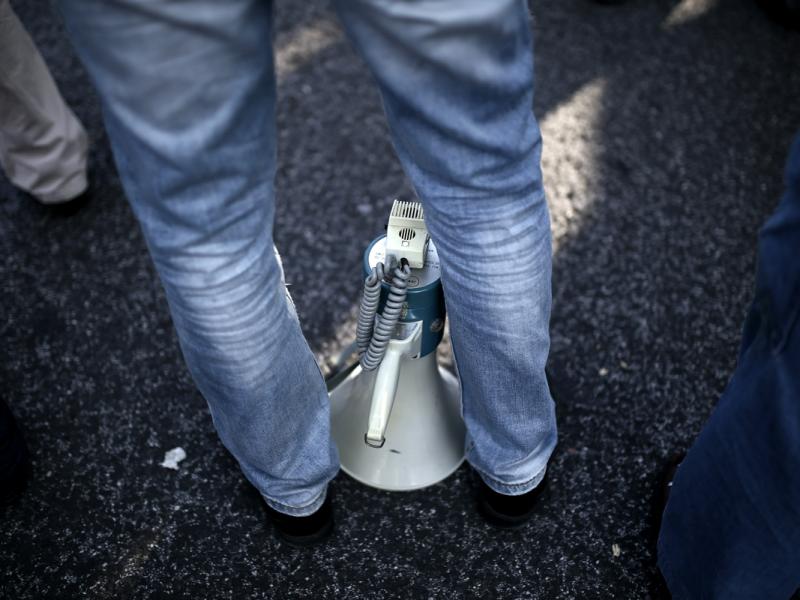 Πάτρα: Κινητοποίηση εκπαιδευτικών και γονέων την Τρίτη για τα προβλήματα στα σχολεία