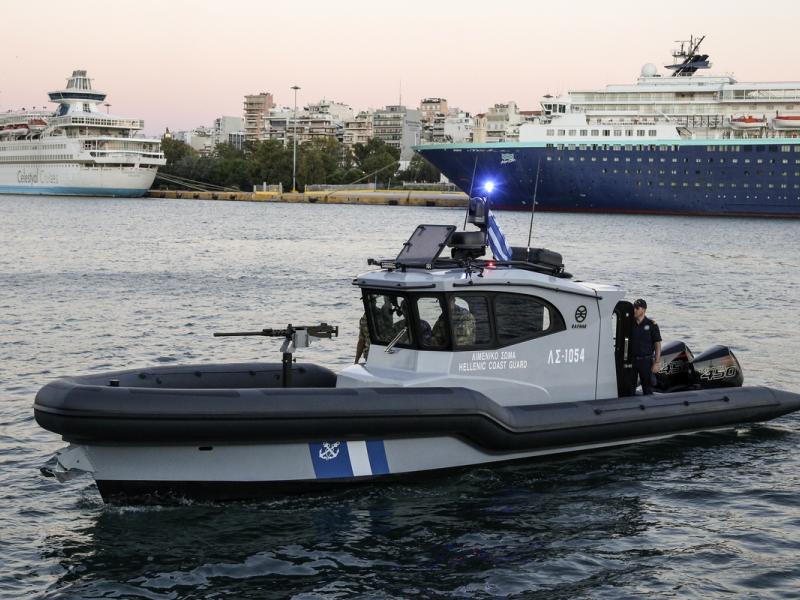 Λιμενικό: Μόνιμες προσλήψεις για πτυχιούχους - Ανοίγουν οι αιτήσεις