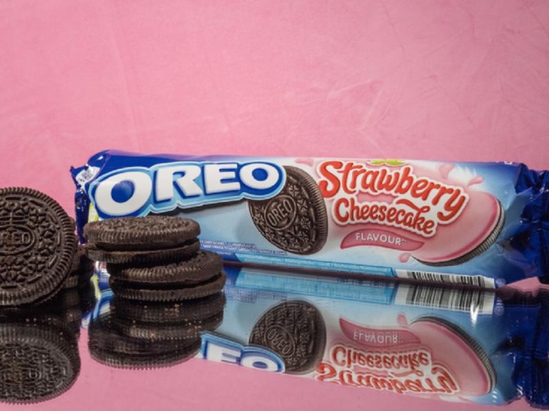 Ανακαλούνται μπισκότα Oreo