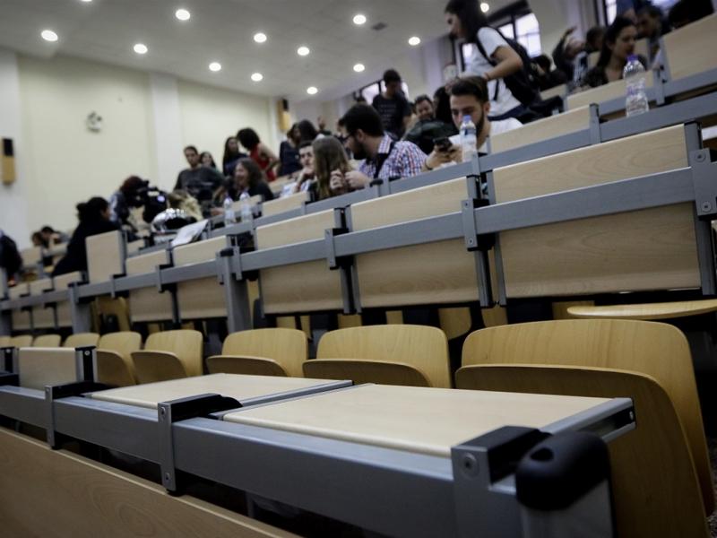 Νέες προσλήψεις στα Πανεπιστήμια Κρήτης, Αριστοτέλειο και Μεσογειακό