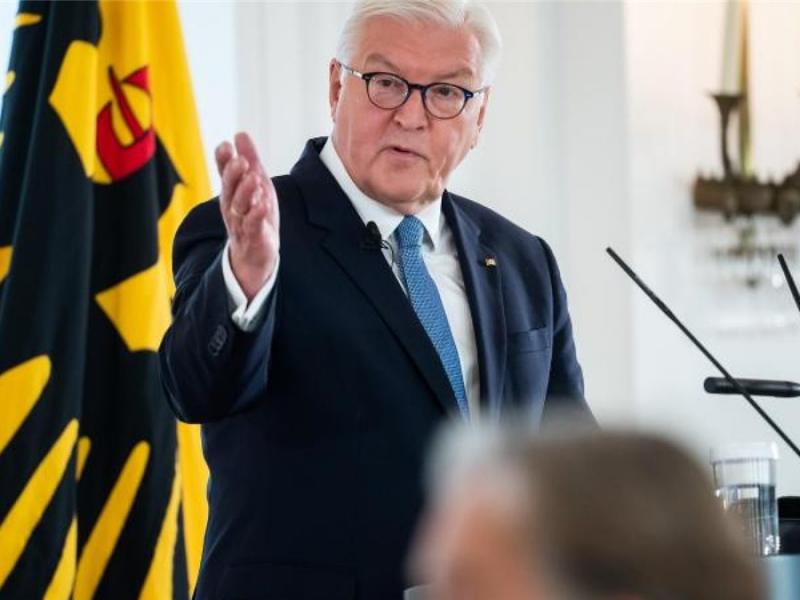 steinmeier mathites germania antiemvoliastes