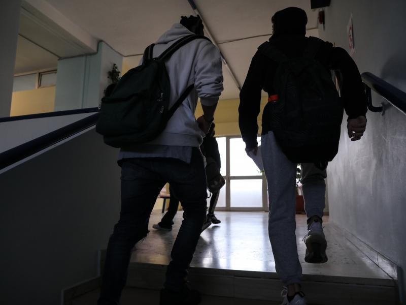 Νέα μείωση τμημάτων σε σχολείο της Θεσσαλονίκης - Αντιδρούν οι γονείς