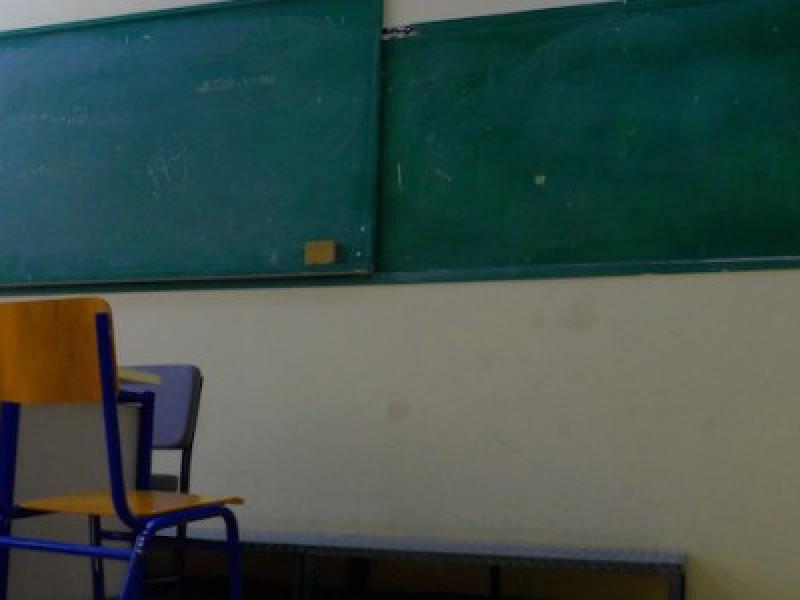 Εκπαιδευτικοί Χαλκιδικής: Ζητούν άμεσα μέτρα προστασίας για τους μαθητές