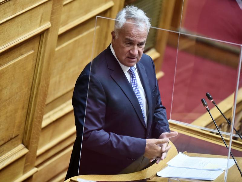 Αξιολόγηση στο Δημόσιο: Σε δημόσια διαβούλευση το σχέδιο νόμου