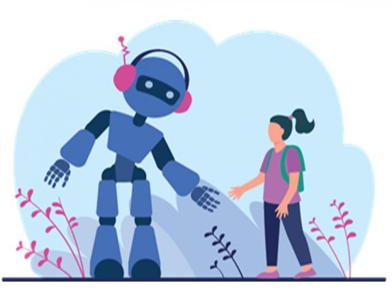 Ευρωπαϊκό Πρόγραμμα Erasmus+ της ΠΔΕ Αττικής: “Empowering girls in STEAM through robotics and coding”