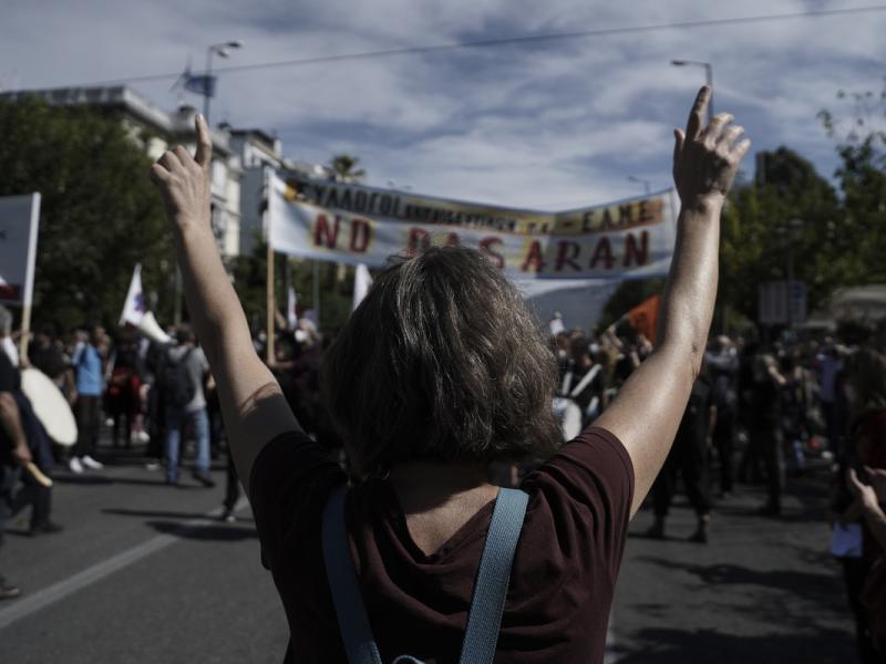 Αγωνιστικές Κινήσεις Εκπαιδευτικών: Να προετοιμάσουμε κεντρικό απεργιακό αγώνα