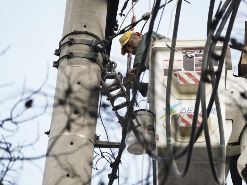 ΔΕΔΔΗΕ: Διακοπές ρεύματος σήμερα, Παρασκευή στην Αττική - Αναλυτικά οι περιοχές