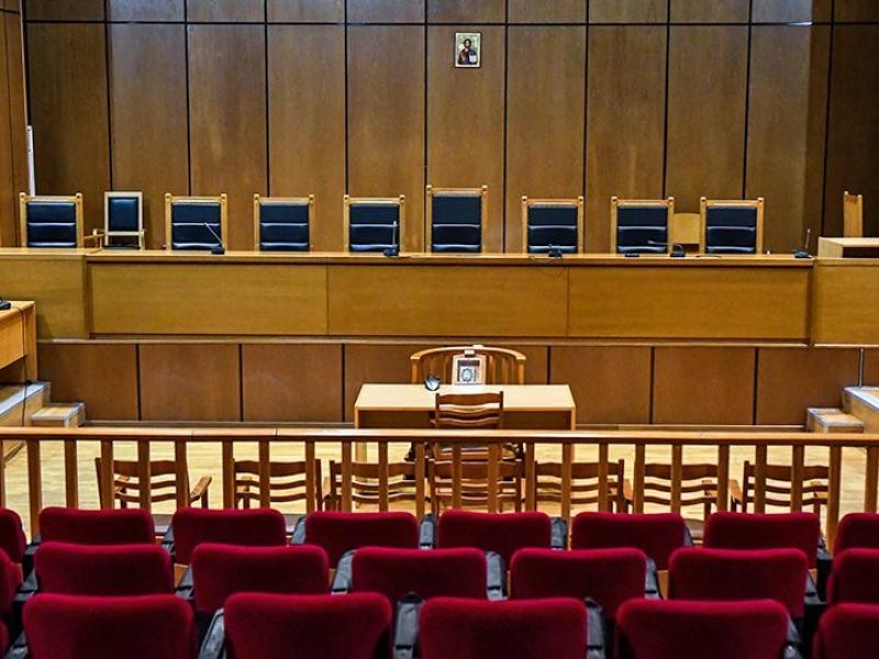 272 Θέσεις στα Δικαστήρια: Διορίζεσαι με οποιοδήποτε πτυχίο ΑΕΙ - ΤΕΙ