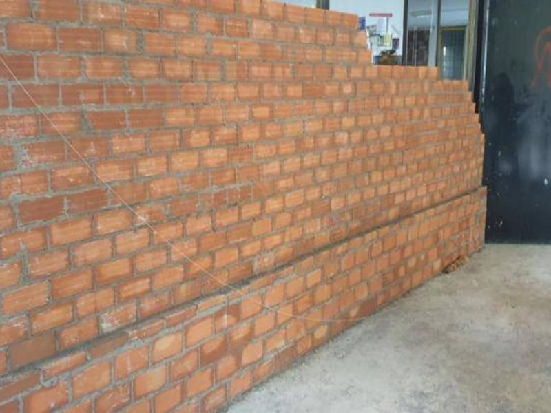 ΕΜΠ: Κατεδάφιση αυθαίρετου κτίσματος από την πολεοδομία