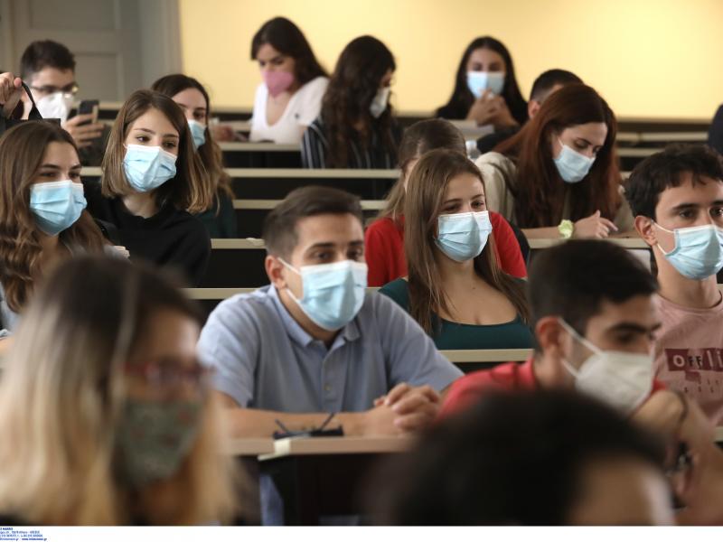 ΣΥΡΙΖΑ: Οι δεσμεύσεις στους πανεπιστημιακούς - Ίδρυση υπουργείου Ανώτατης Εκπαίδευσης και Έρευνας