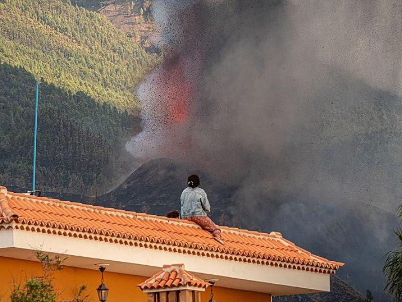 ifaisteio la palma