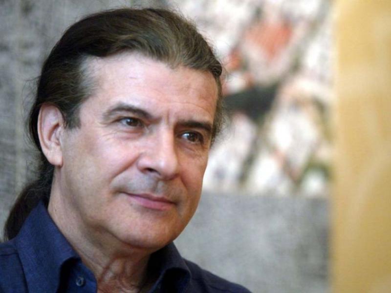Πέθανε ο πρώην αναπληρωτής υπουργός Παιδείας Τάσος Κουράκης | Alfavita