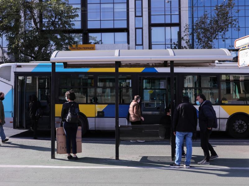 ΟΑΣΑ: Έρχονται κάμερες καταγραφής παραβάσεων σε λεωφορειολωρίδες - Θα αποστέλλονται τα «ραβασάκια» στο σπίτι