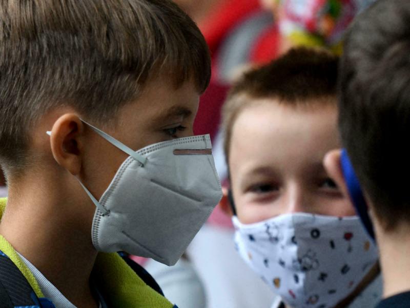 Οξεία ηπατίτιδα σε παιδιά: Τρία πιθανά κρούσματα στην Ελλάδα