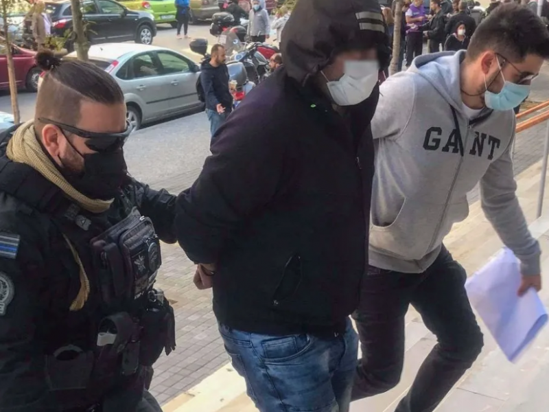 Θεσσαλονίκη: Στις 19 Οκτωβρίου η δίκη του 30χρονου για την επίθεση σε μέλη της ΚΝΕ