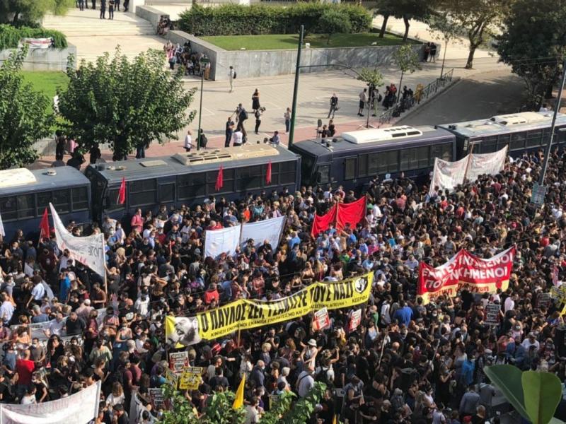 Χρυσή Αυγή: Ένας χρόνος μετά - Αποτίμηση και προοπτικές