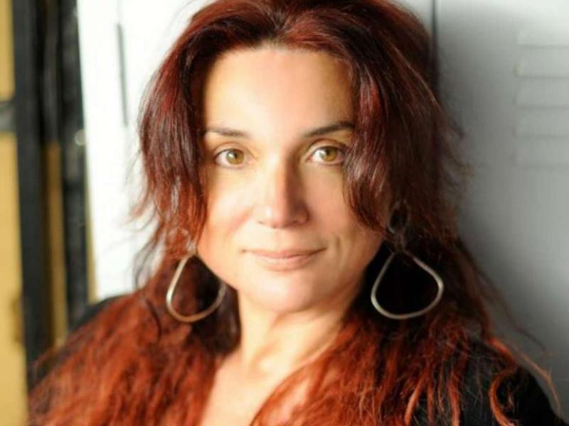 Έφυγε από τη ζωή η δημοσιογράφος Ζέτα Καραγιάννη