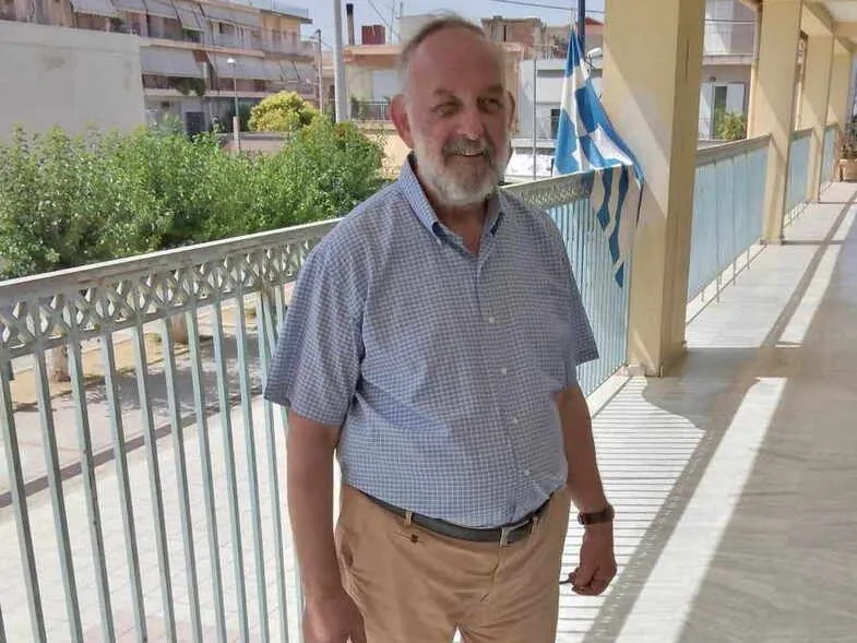 γκοτσοπουλος