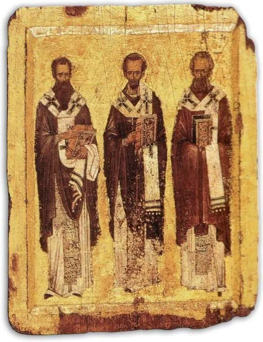 ιεράρχες
