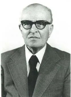 Καλαντζής