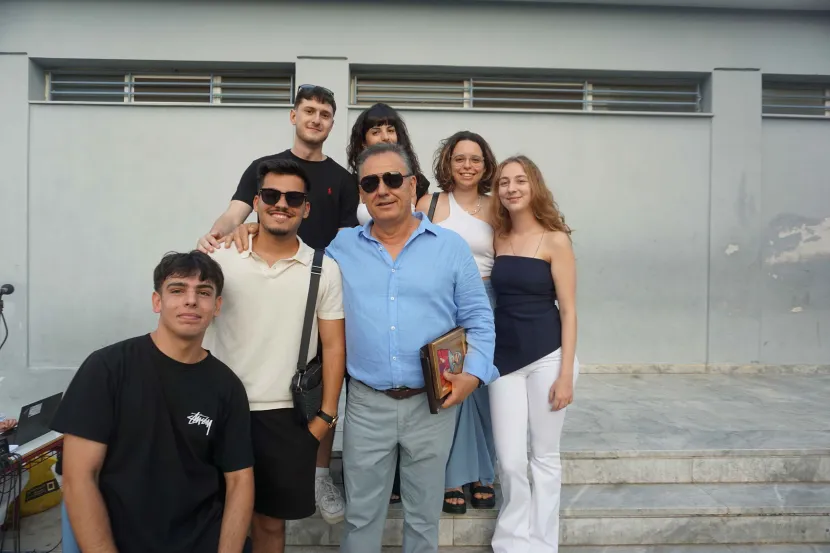 Σχολική γιορτή