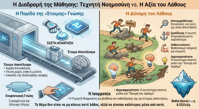 τεχνητή