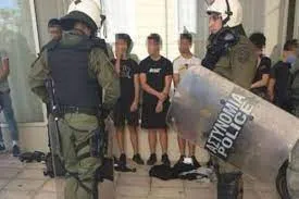 σχολειο αστυνομια