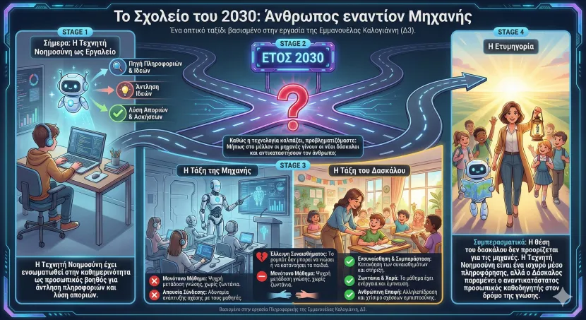 τεχνητη