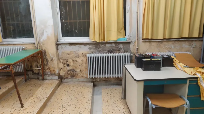 1ο ΕΠΑΛ Αλεξανδρούπολης