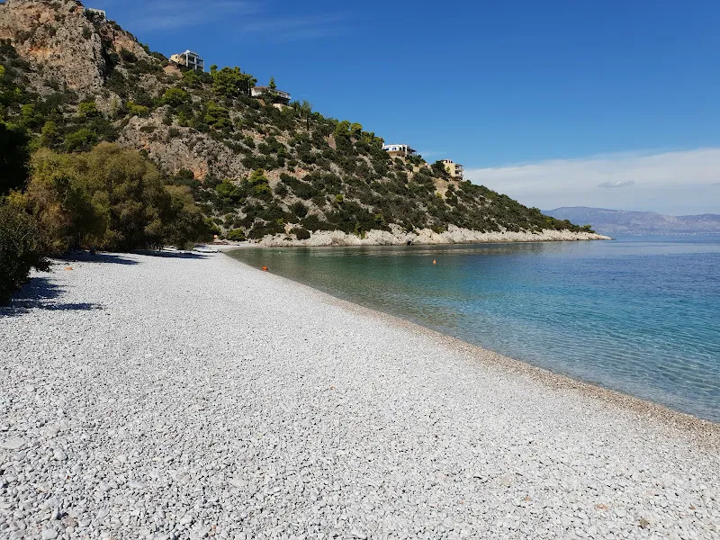 καλογερολιμανο