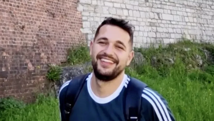 Θοδωρής Ζαμπόγιας