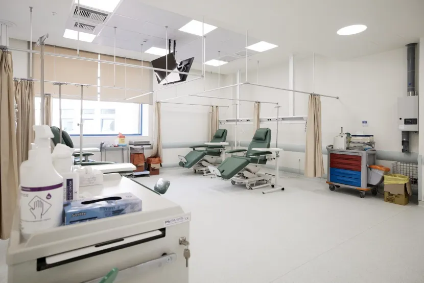 Πανεπιστημιακό Ογκολογικό Κέντρο «Αθηνά Ιωάν. Μαρτίνου»