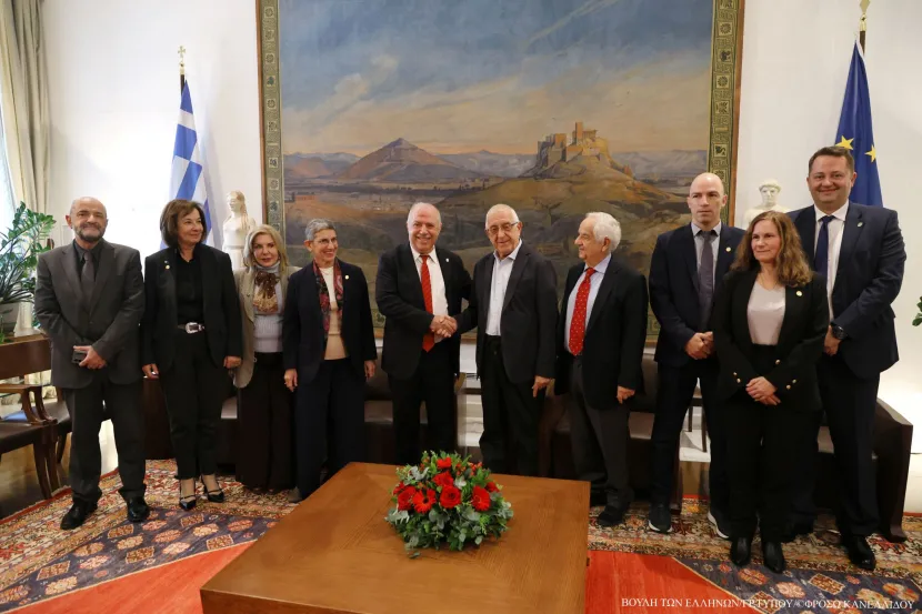 μνημονιο