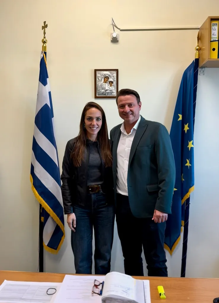 Δόμνα Μιχαηλίδου
