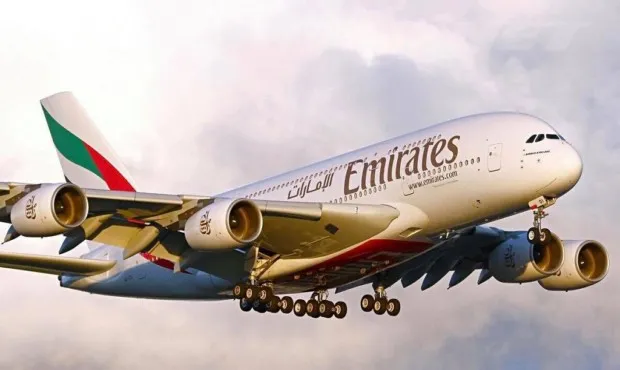 a380 emirates