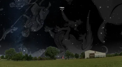 4stellarium