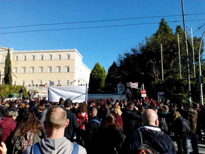 εκπαιδευτικοι βουλη