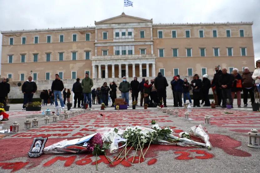 τεμπη