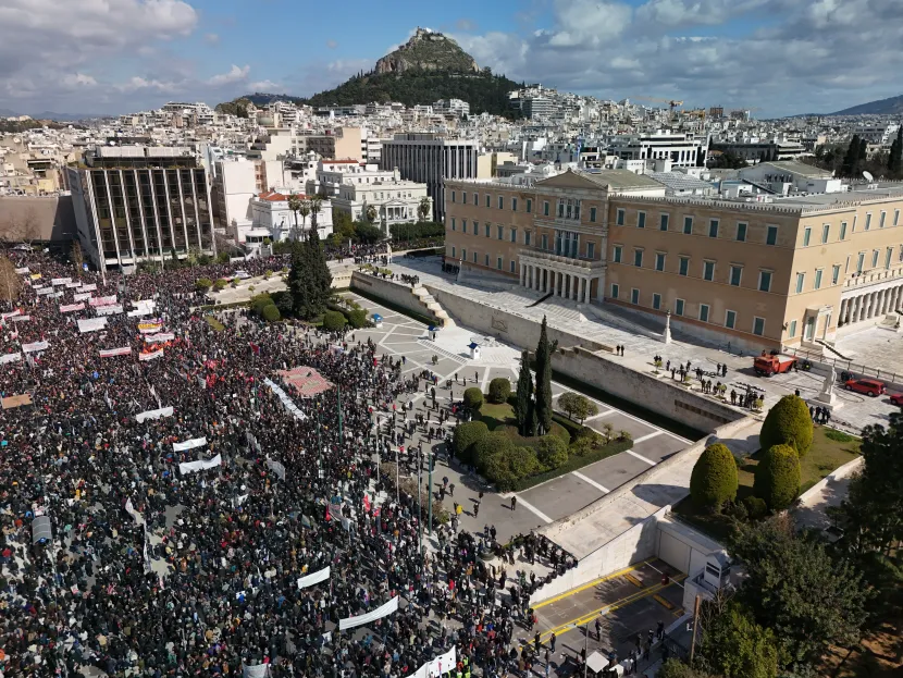 τεμπη